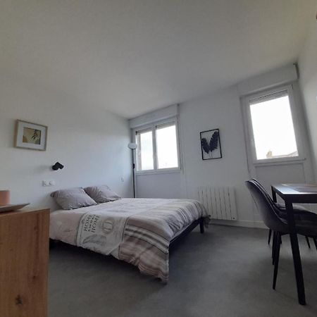 Residence Du Leon Landivisiau Eksteriør bilde